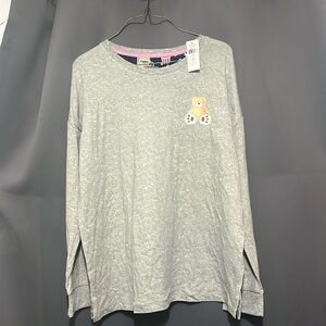 Jane and Bleecker Top